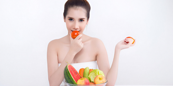 LInfluenza dellAlimentazione sullImmagine di S: Una Storia di Filosofie e Moralit